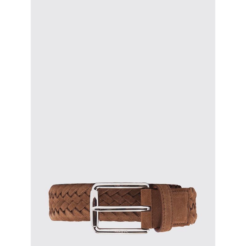 Tod's Belt Men Brown